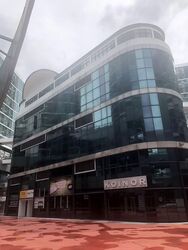 Oxley Bizhub (D14), Factory #578524491